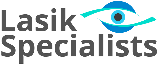 LASIK Specialists logo